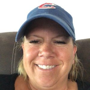 Meet your Posher, Dawn